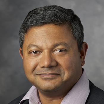 Dr. Arun Majumdar