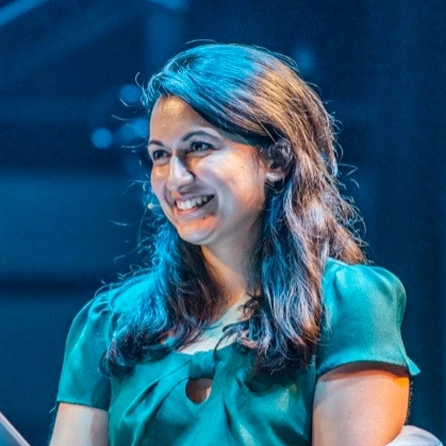 Ashima Sukhdev