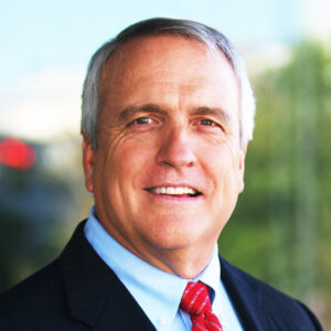 Gov. Bill Ritter, Jr.