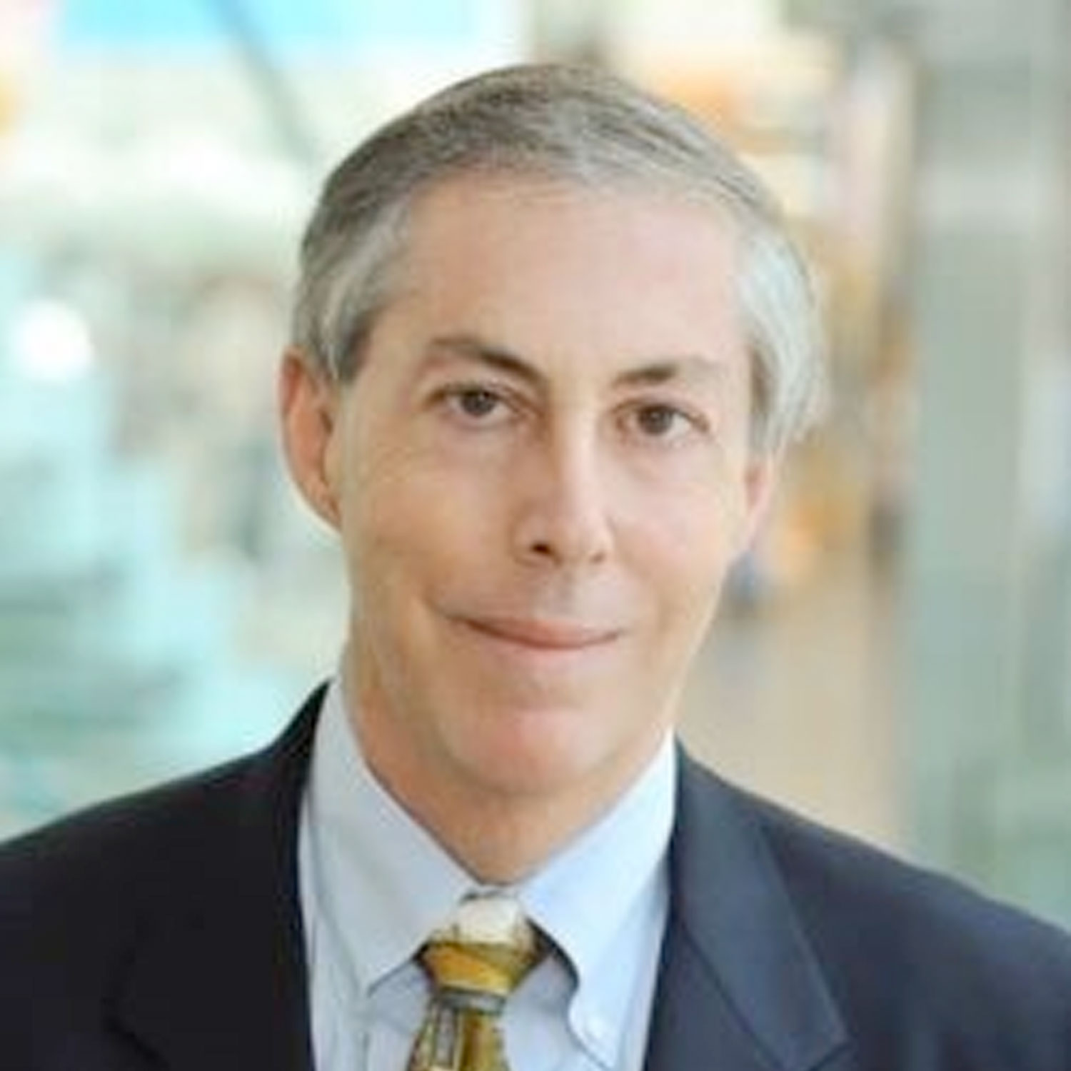 Bill Squadron