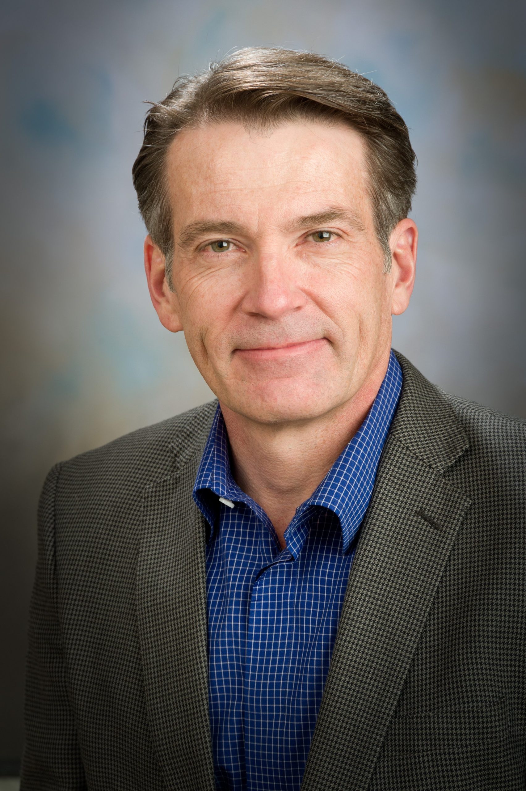 Dr. Bryan Willson