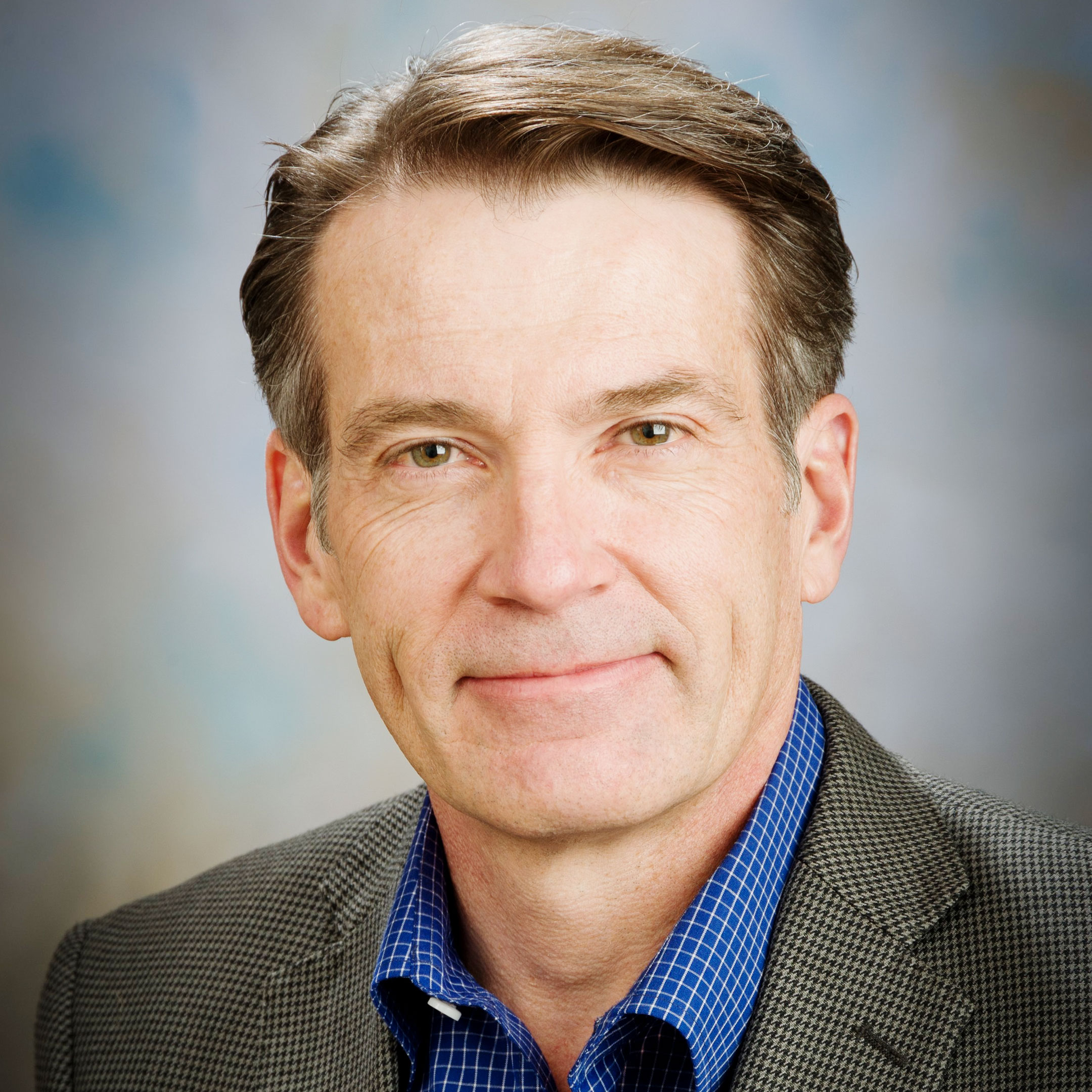 Dr. Bryan Willson