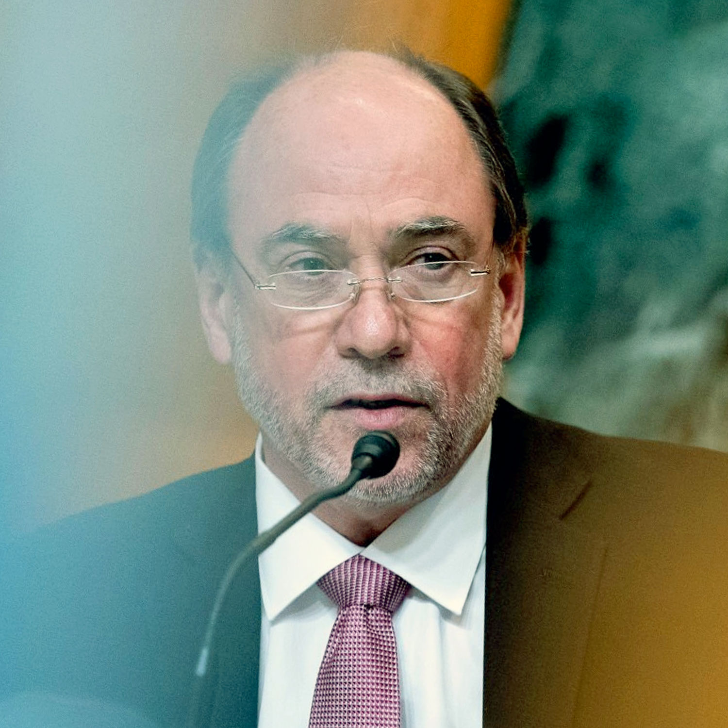 Dr. Douglas Holtz-Eakin