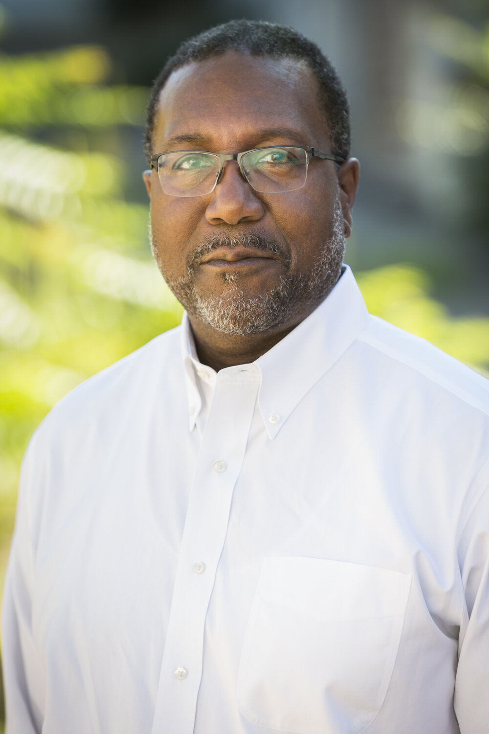 Eric Drummond