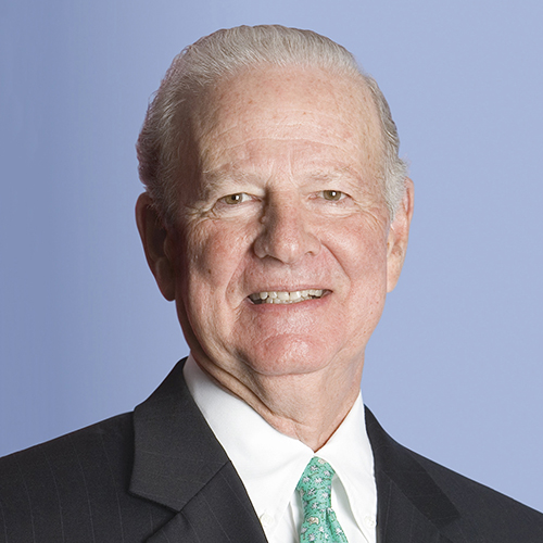 James A. Baker, III