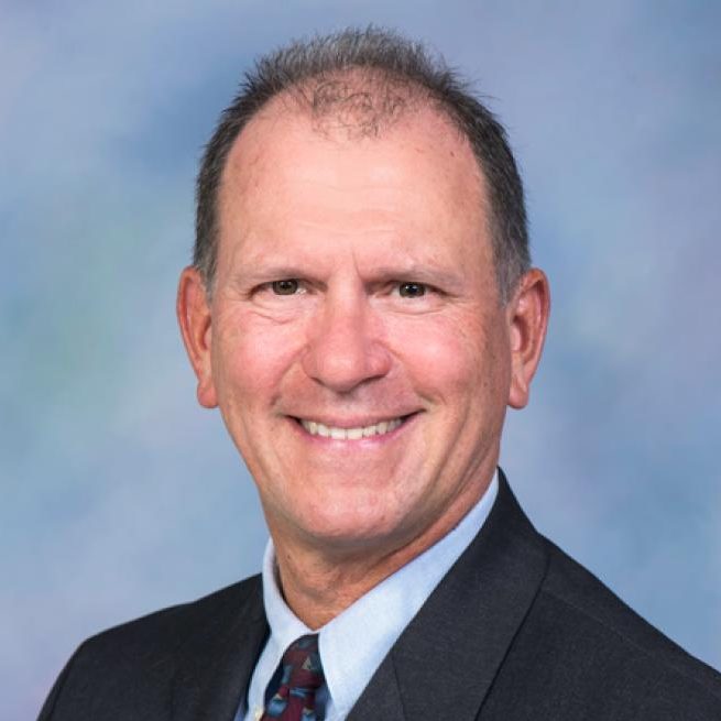 Mark Finley