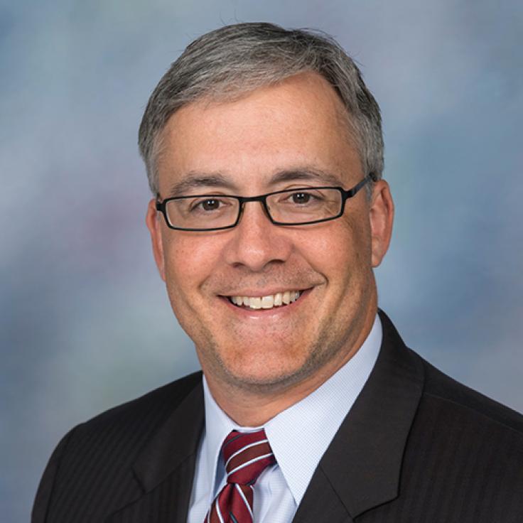 Dr. Kenneth B. Medlock
