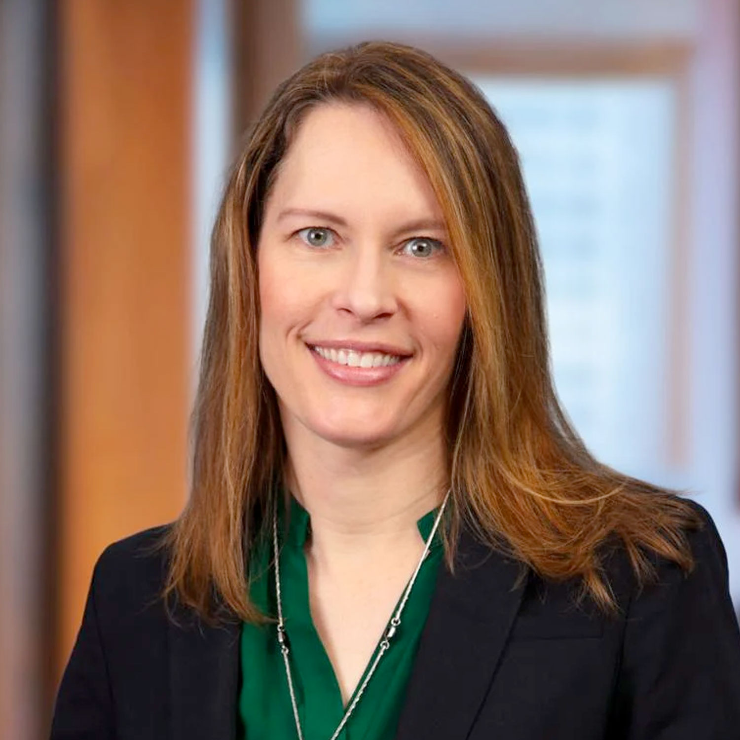 Dr. Holly Krutka