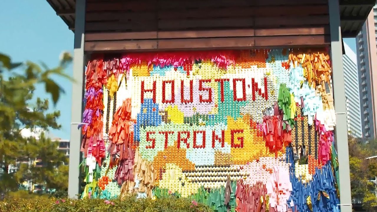 Immigration’s Crossroads: Hurricane Harvey