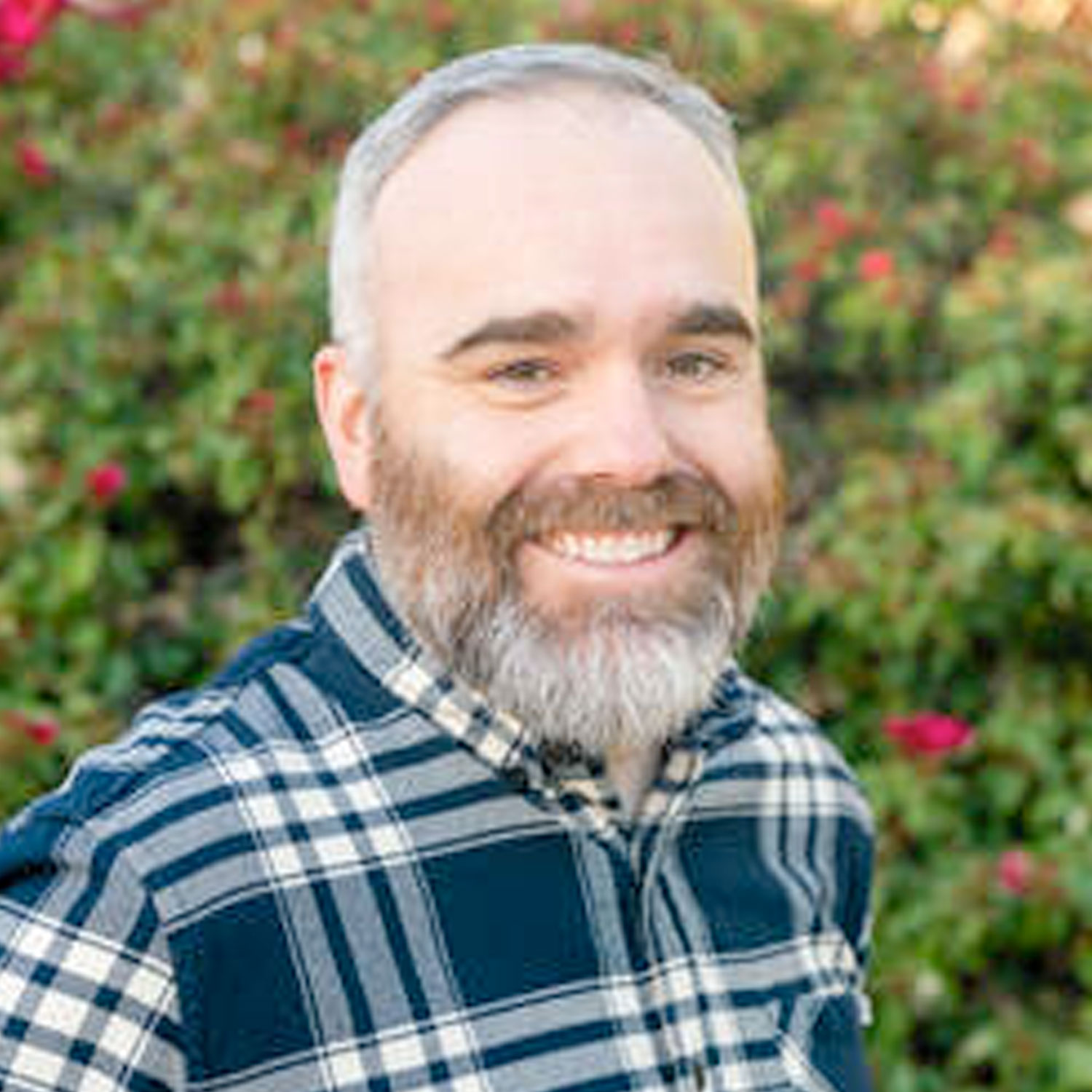 Dr. Jon Smieja