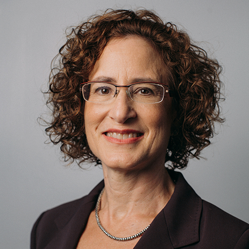 Dr. Julie A. Cohn