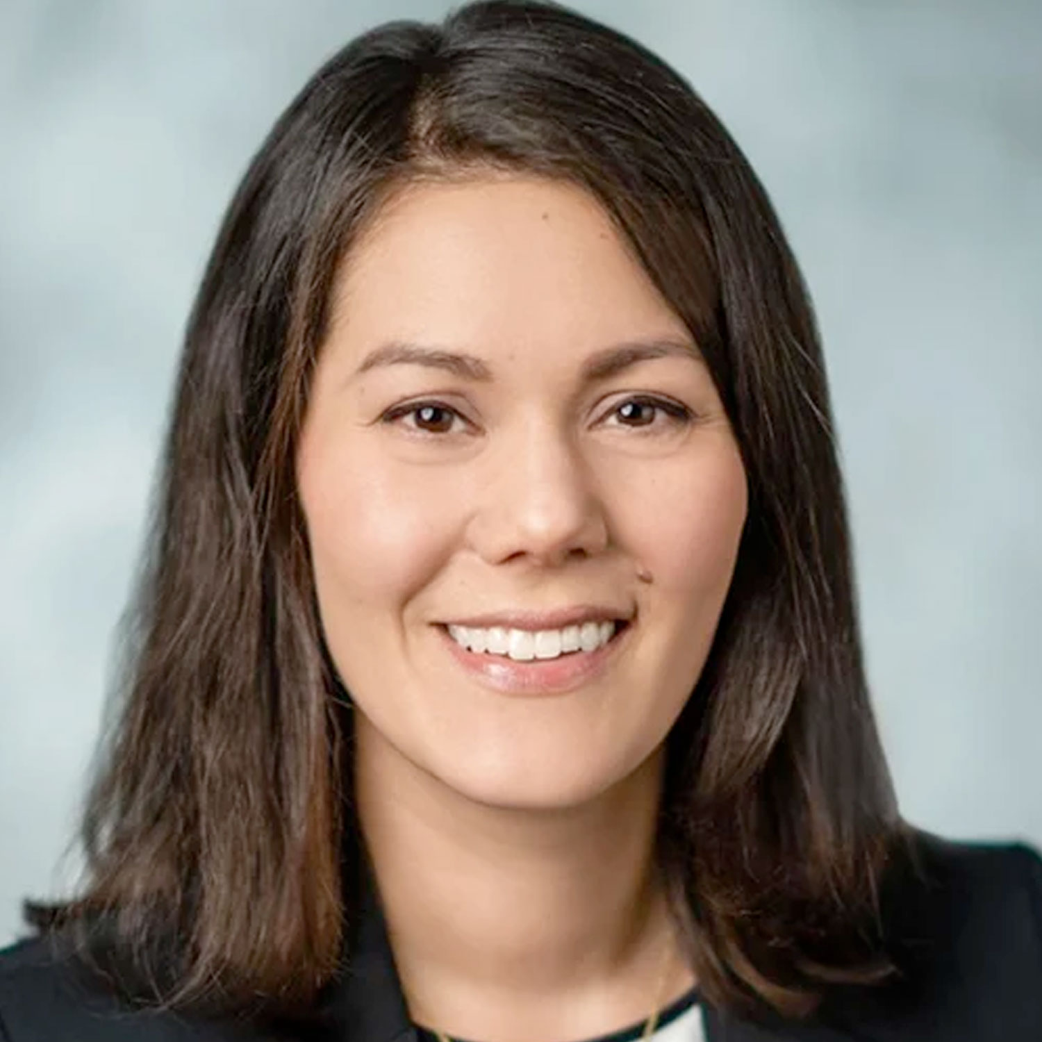 Lesley Jantarasami