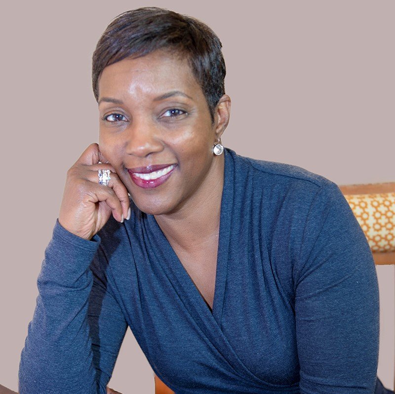 Paula Glover