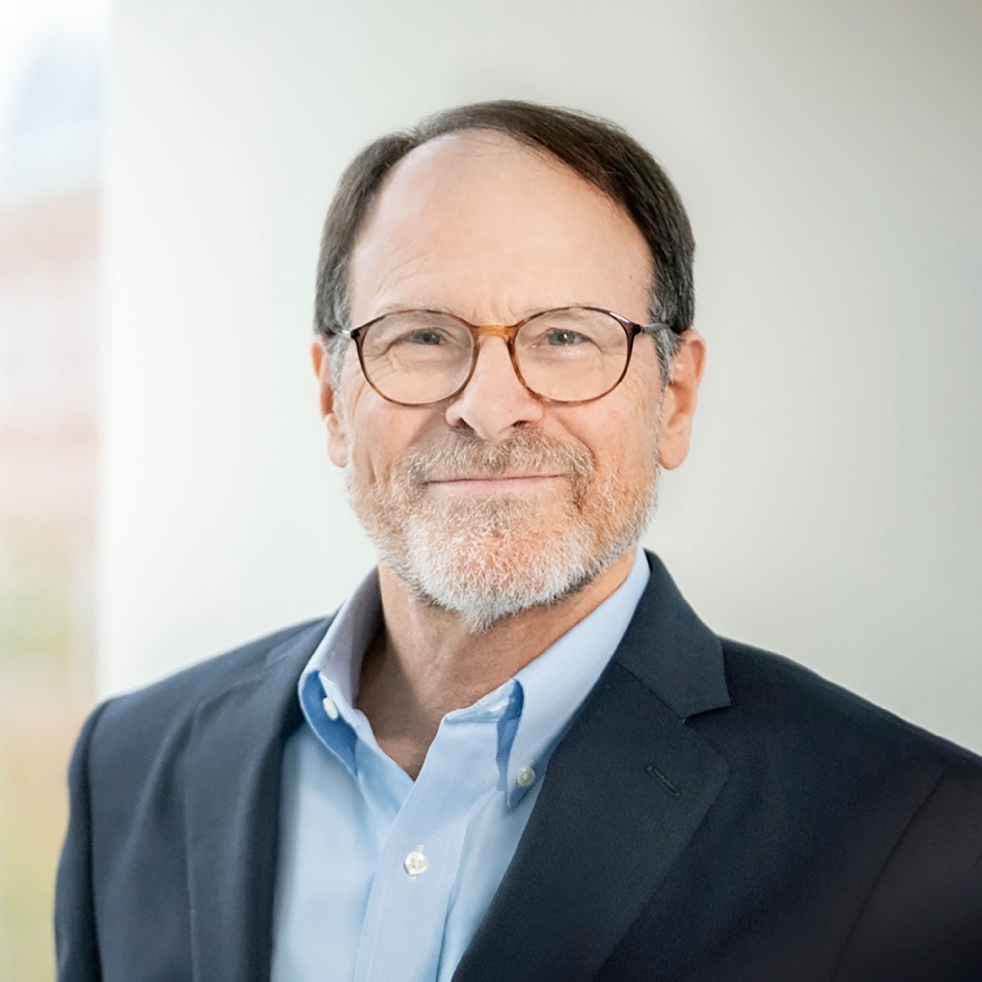 Dr. Peter Fox-Penner