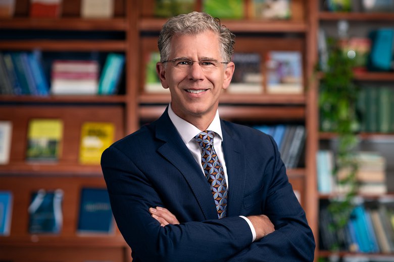 Dr. Richard G. Newell