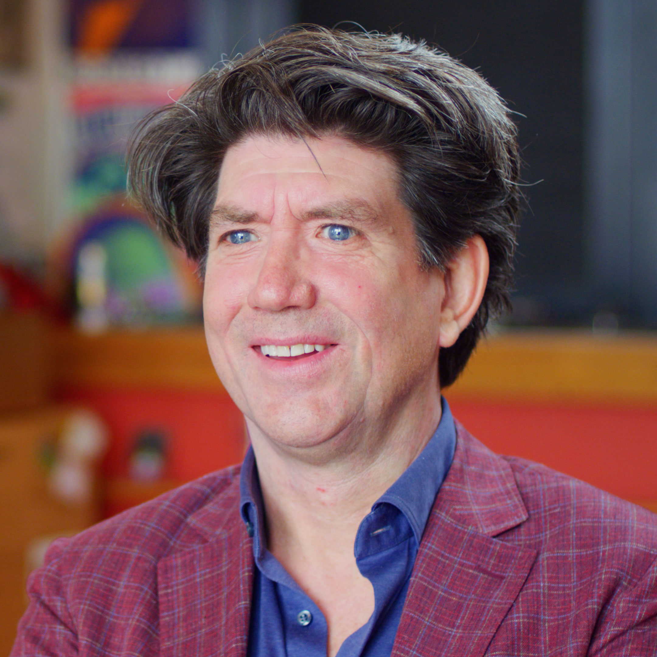 Scott Lewis