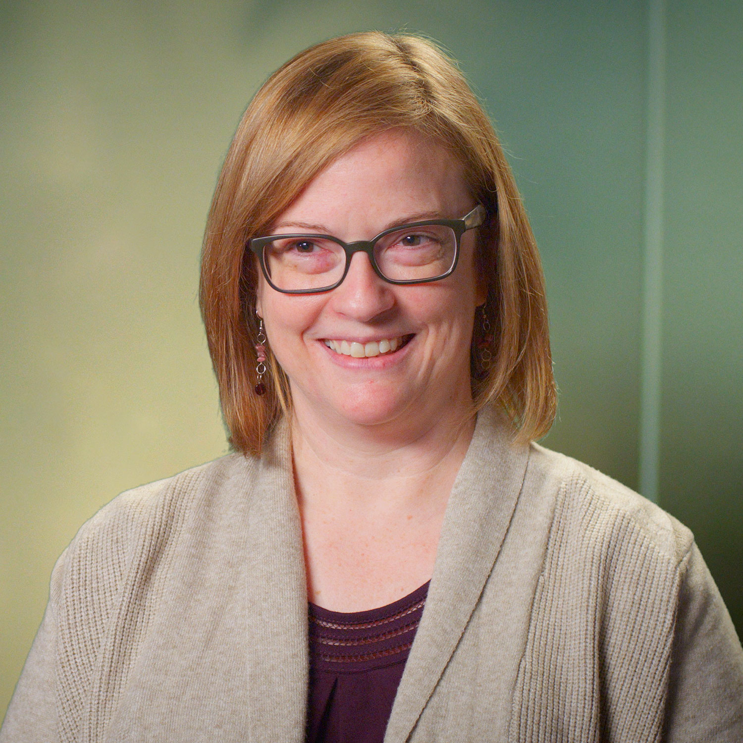 Shannon Heyck-Williams