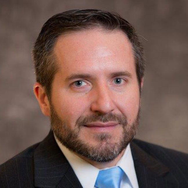 Todd Snitchler