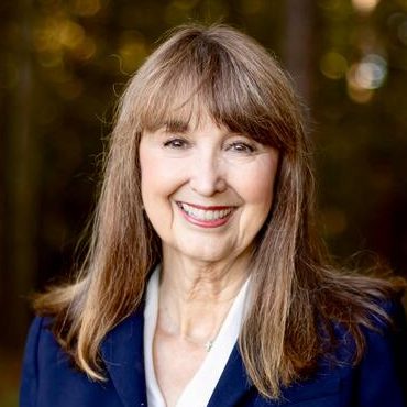 Dr. Virginia Burkett