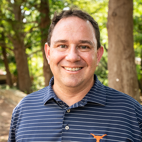 Dr. Michael Webber