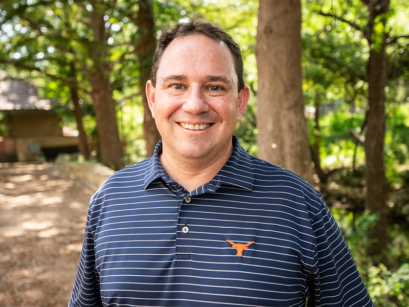 Dr. Michael Webber